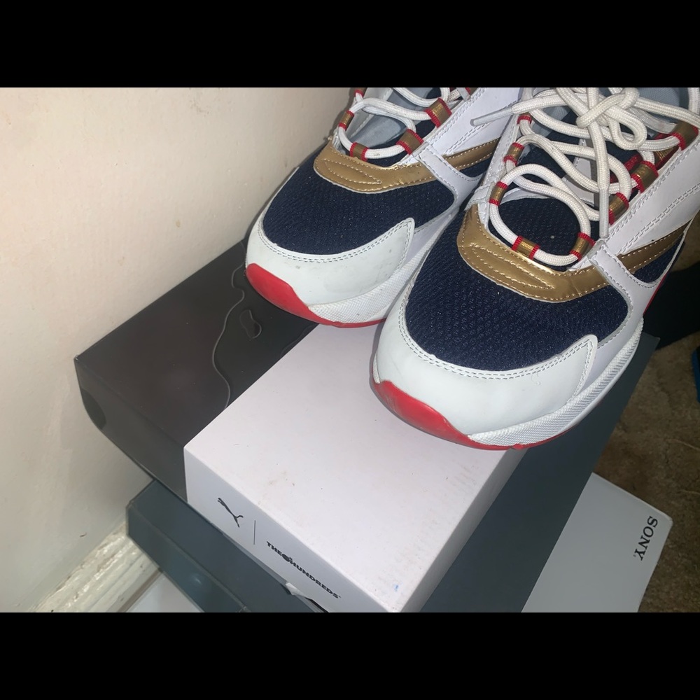 Christian Dior Sneakers - Picture 7 of 7
